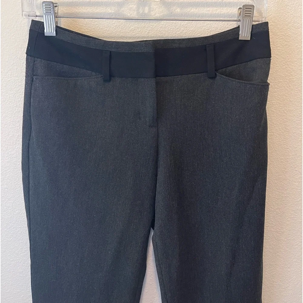 Express Editor Slacks - Picture 3 of 7